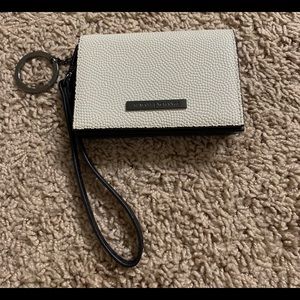 Armani Exchange card wallet....